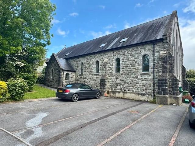 Apartment for rent in Johnstown, Carmarthen