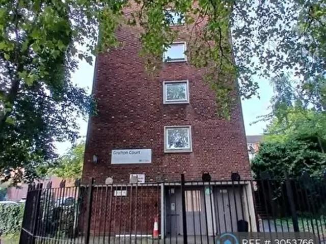 Apartment for rent in The Park, City of Nottingham