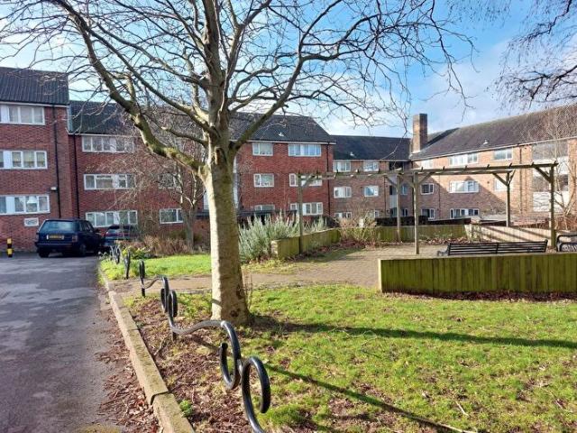 Apartment for rent in Haddon, East Midlands