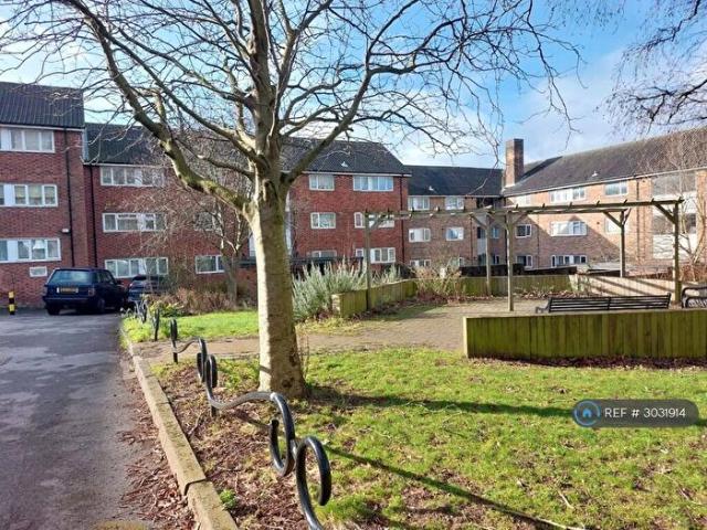 Apartment for rent in Haddon, East Midlands