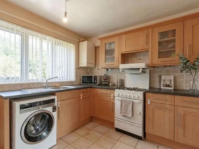 Apartment for rent in The Park, City of Nottingham