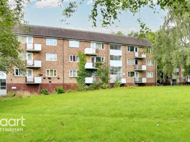 Apartment for rent in Haddon, East Midlands
