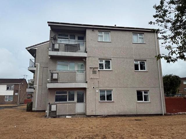 Apartment for rent in Morfa, Llanelli