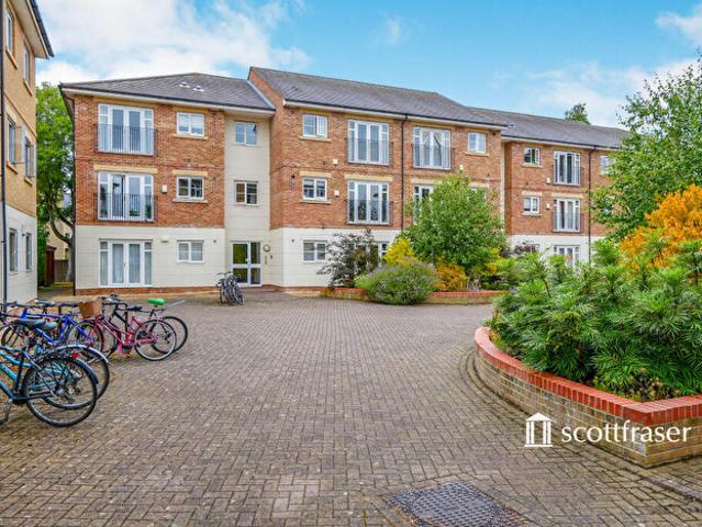 Apartment for rent in The Slade, Oxfordshire
