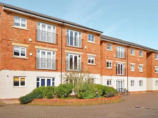 Apartment for rent in The Slade, Oxfordshire