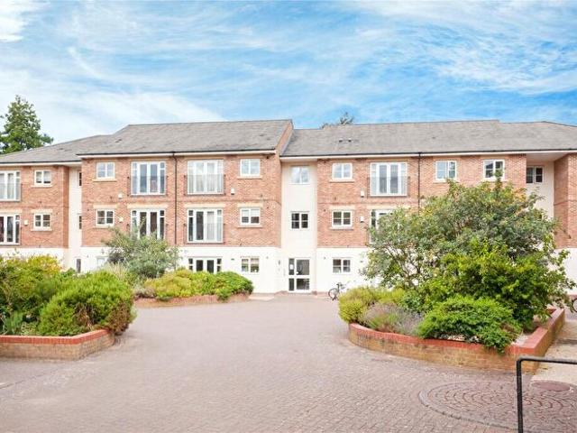 Apartment for rent in The Slade, Oxfordshire