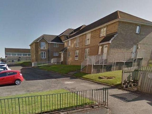 Apartment for rent in Motherwell
