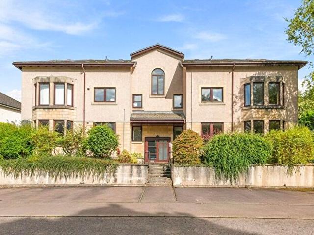 Apartment for rent in Upper Town, Cambuskenneth