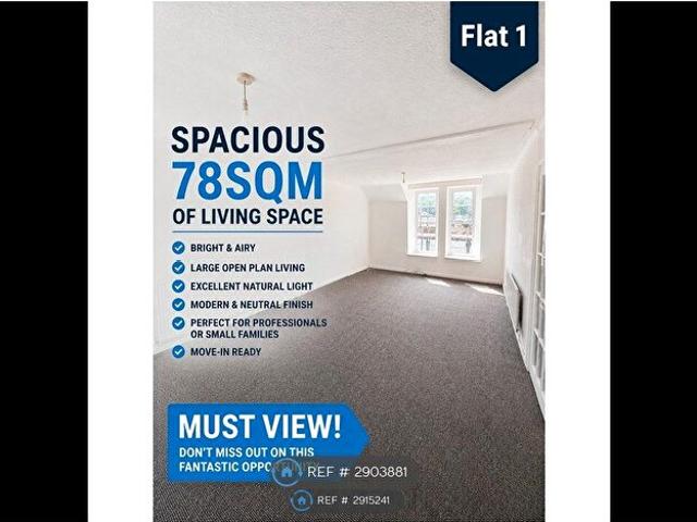 Apartment for rent in Mountain Ash East, Ynysboeth