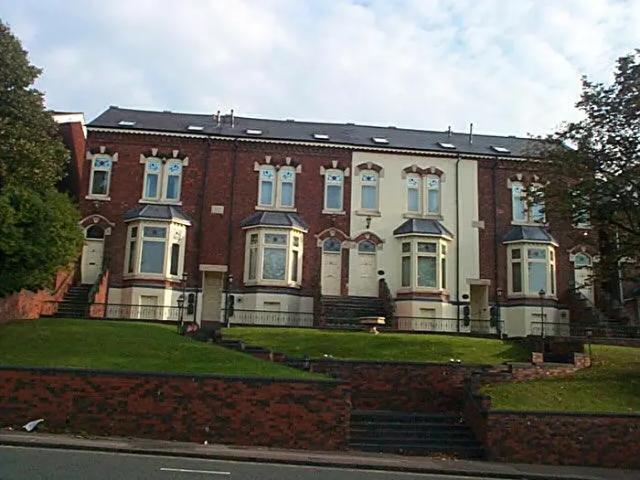 Apartment for rent in Gravelly Hill, West Midlands