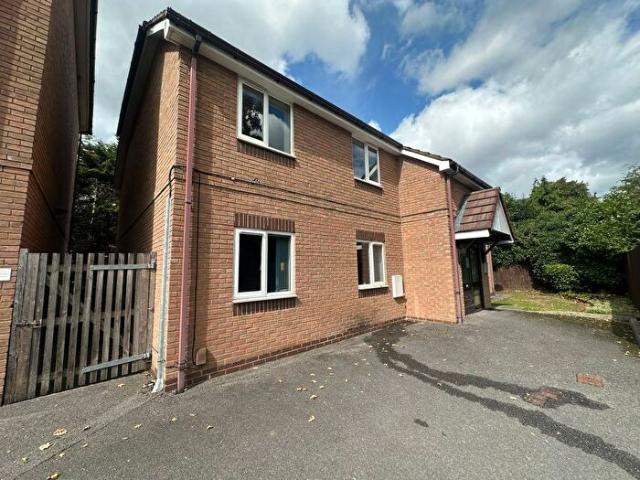 Apartment for rent in Wylde Green, Erdington