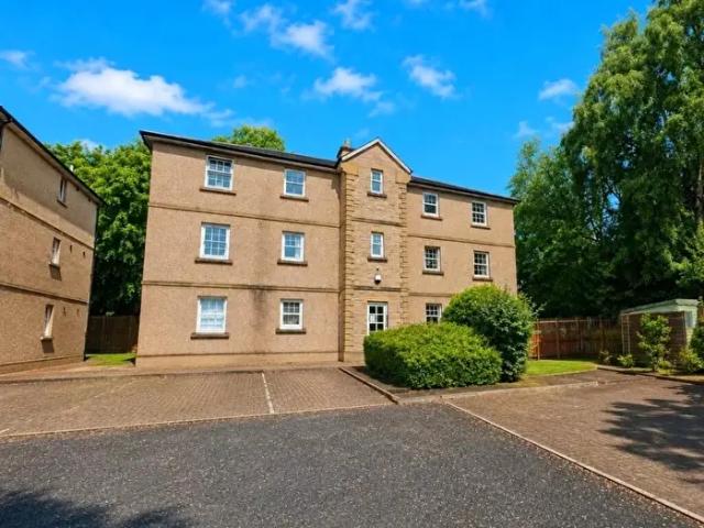 Apartment for rent in Scotland