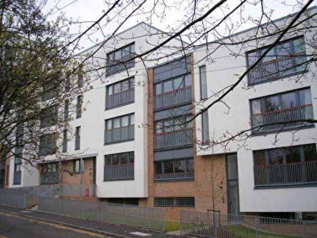 Apartment for rent in Calton, Scotland