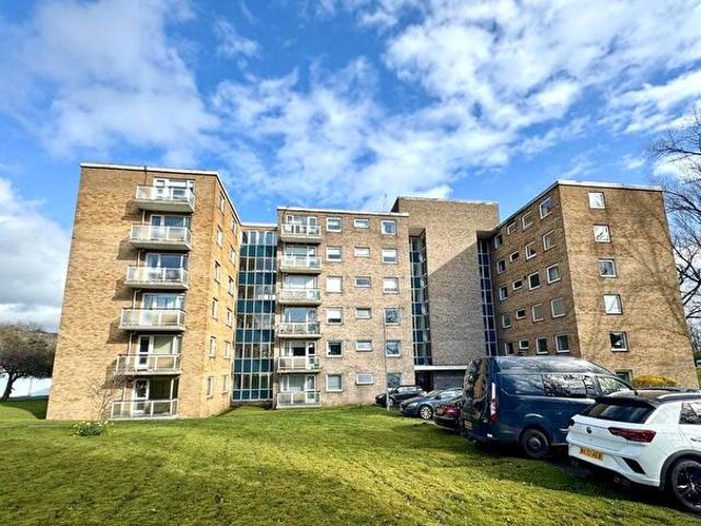 Apartment for rent in Kelvindale, Scotland