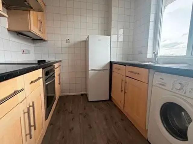 Apartment for rent in Claythorn, Glasgow