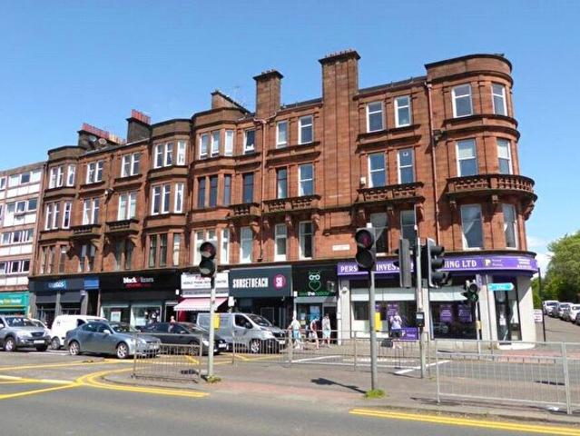 Apartment for rent in Temple, Scotland