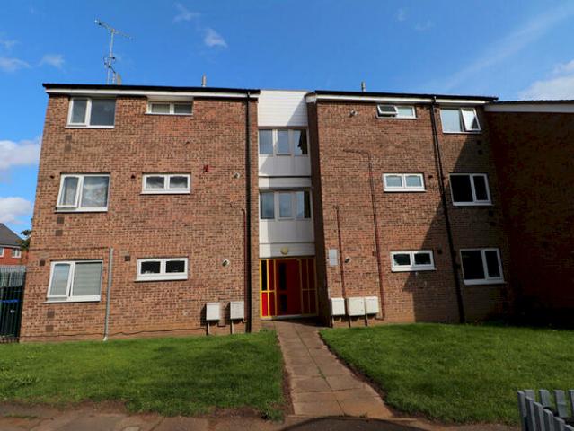 Apartment for rent in Northampton, Northamptonshire