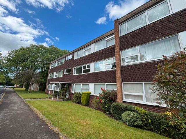 Apartment for rent in Little Sutton, Sutton Coldfield