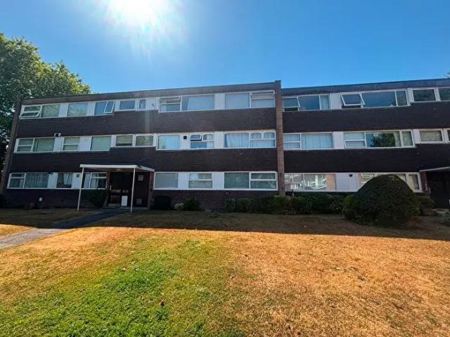 Apartment for rent in Mere Green, Sutton Coldfield