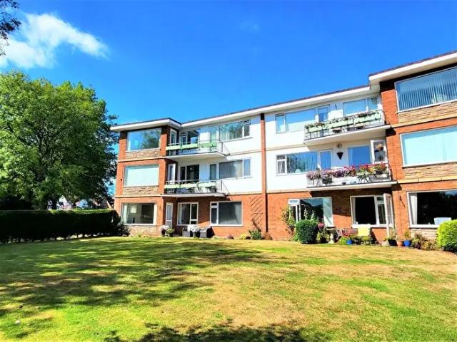 Apartment for rent in Wylde Green, Birmingham