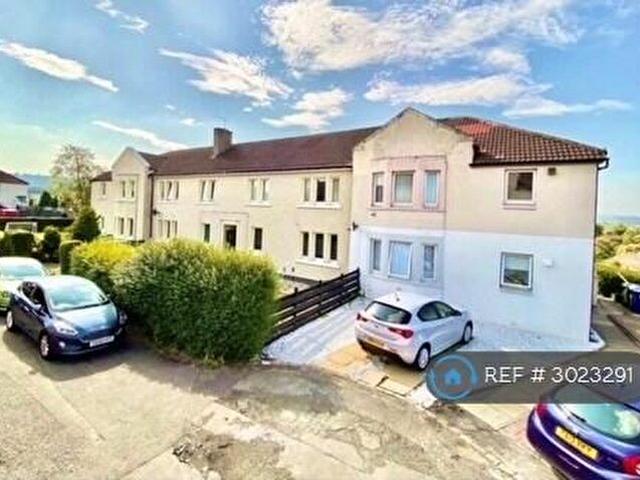Apartment for rent in Elderslie, Scotland