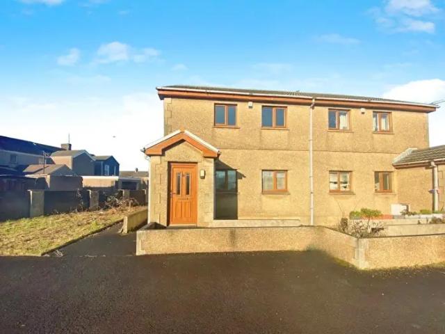Apartment for rent in Aberavon, Port Talbot