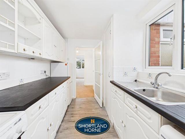 Apartment for rent in Allesley Park, Allesley