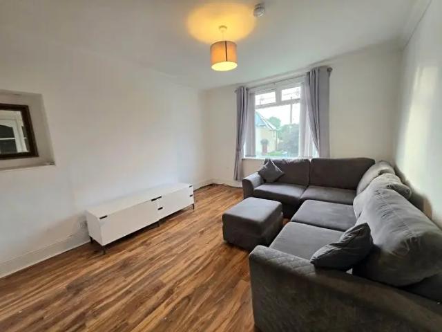 Apartment for rent in Scotland