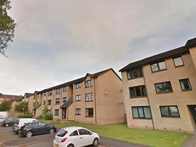 Apartment for rent in Calton, Glasgow