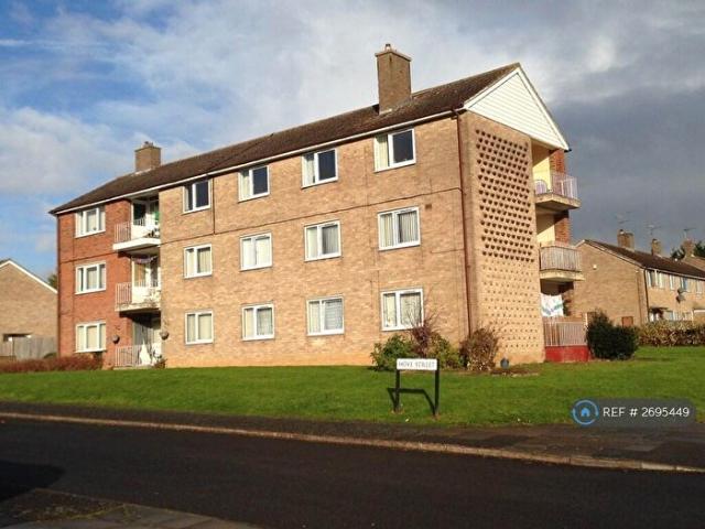 Apartment for rent in Danesholme, Corby
