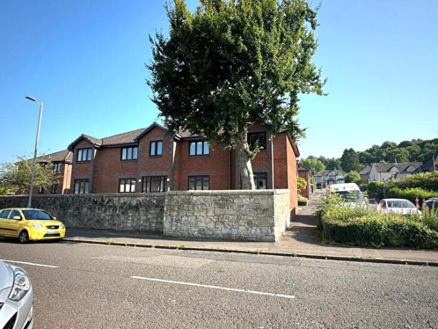 Apartment for rent in Bantaskin, Scotland