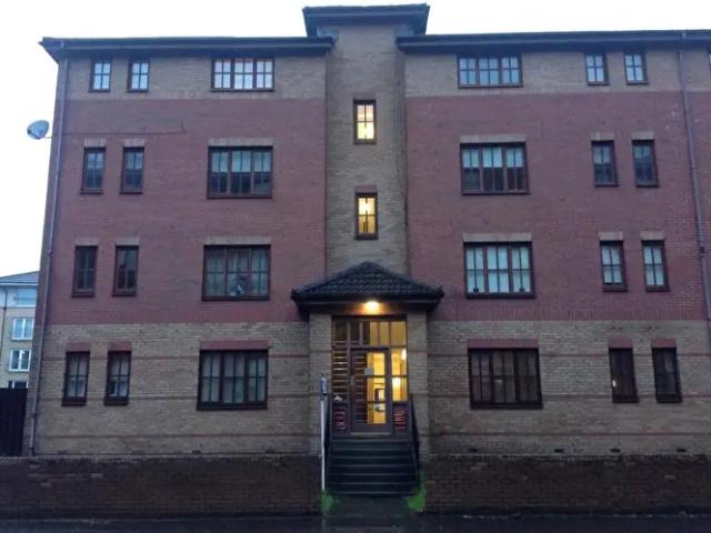 Apartment for rent in Yoker, Glasgow