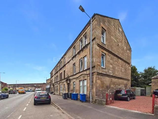 Apartment for rent in Shortroods, Glenburn