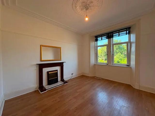Apartment for rent in Shortroods, Glenburn