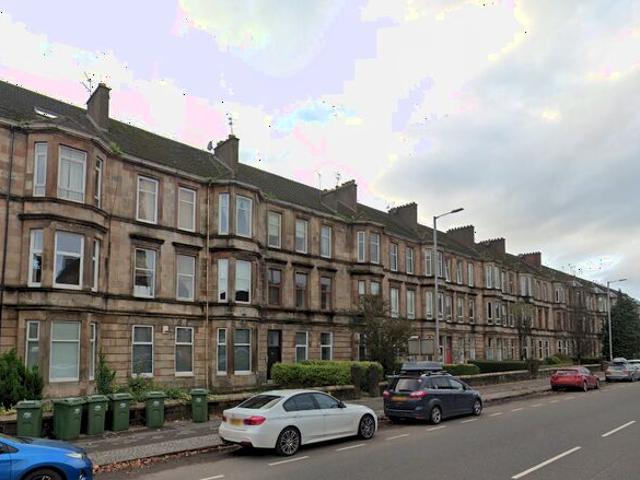 Apartment for rent in Shortroods, Glenburn