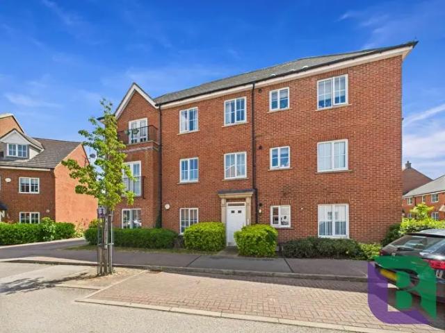 Apartment for rent in Milton Keynes
