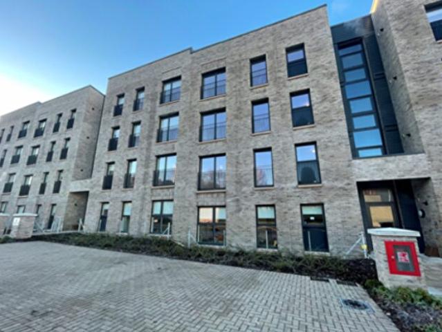 Apartment for rent in Wellmeadow, Pollokshaws