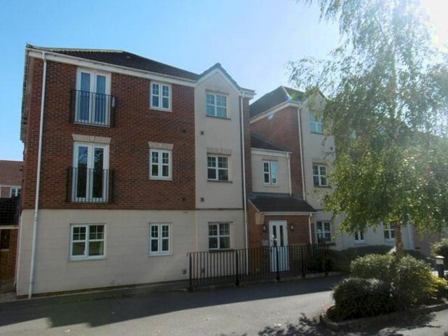 Apartment for rent in Strelley, Attenborough