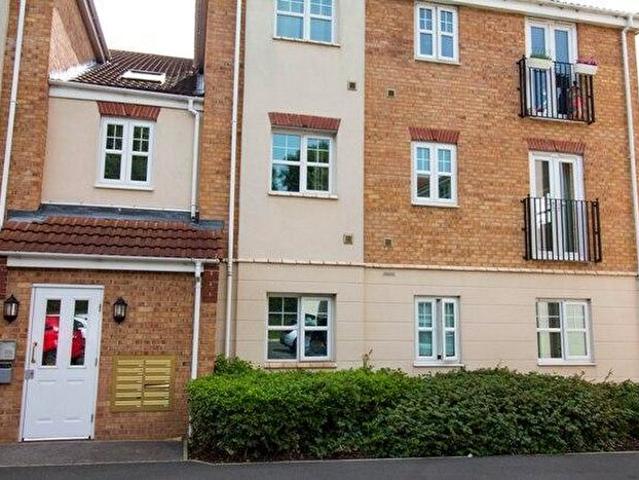 Apartment for rent in Strelley, Attenborough