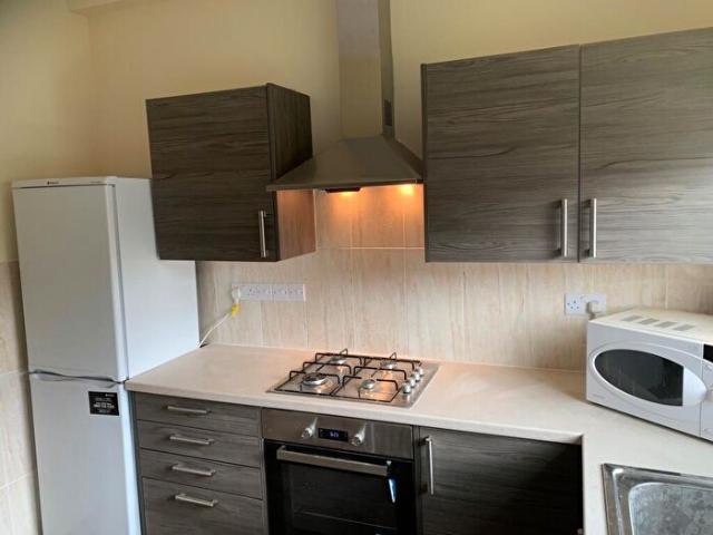 Apartment for rent in Hyson Green, Haddon