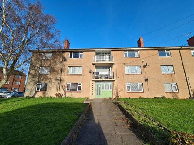 Apartment for rent in Fenside, Stivichall