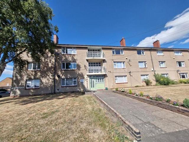 Apartment for rent in Fenside, Stivichall