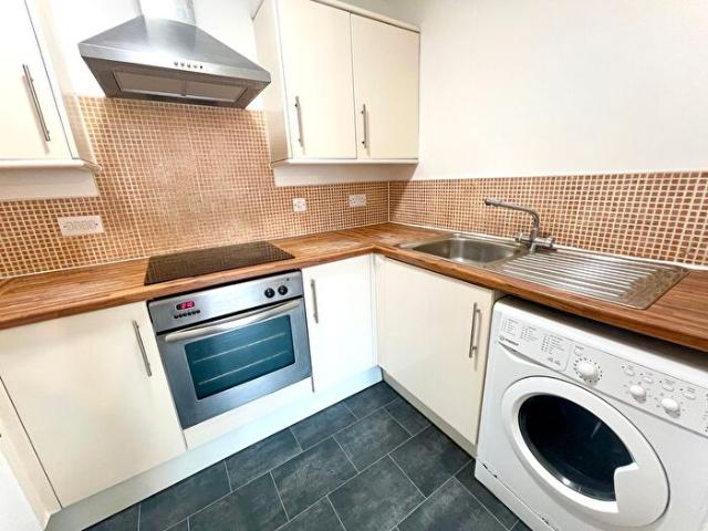 Apartment for rent in Foleshill, West Midlands