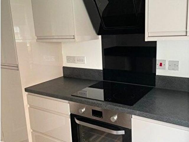 Apartment for rent in Caldermill, East Midlands