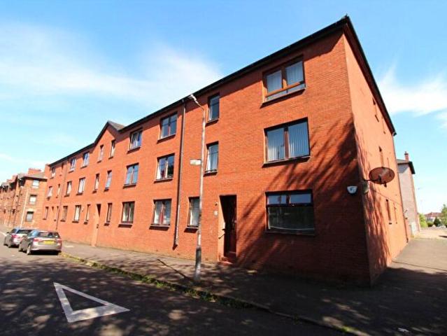 Apartment for rent in Riddrie, Scotland