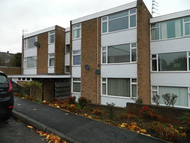 Apartment for rent in Shepshed, Elmfield