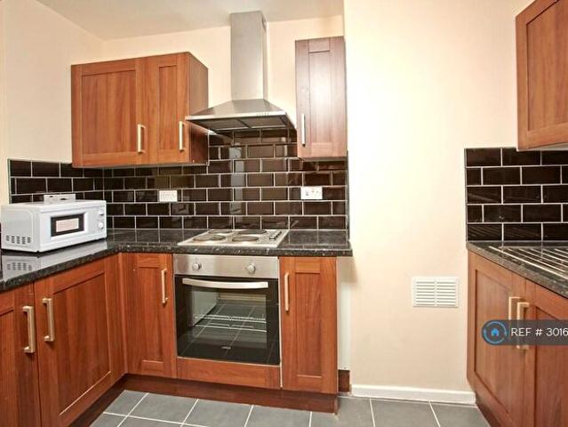 Apartment for rent in Spon End, West Midlands