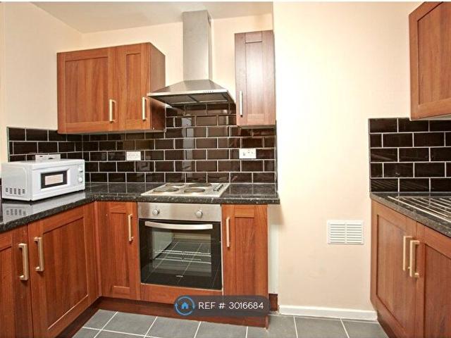 Apartment for rent in Spon End, West Midlands