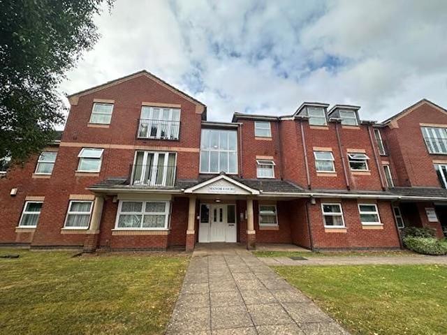 Apartment for rent in New Parks, Old Wharf