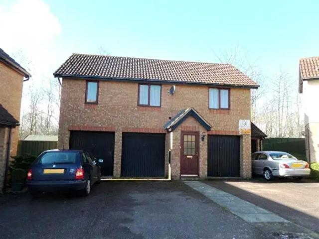 Apartment for rent in Kents Hill, Milton Keynes
